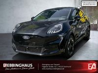 Neu Ford Puma Cool & Connect 125 PS (91 kW) 2025 Schwarz SUV