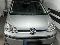Second-hand VW e-up! 60 kW (82 CP) 2018 Argintiu Hatchback