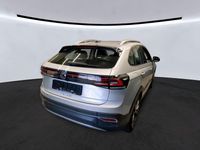 Gebraucht VW Taigo Style 110 PS (80 kW) 2022 Silber SUV