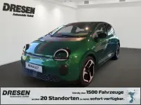 Gebraucht Renault Twingo Urban 60 kW (82 PS) 2026 Grün Kleinwagen