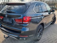 gebraucht BMW X5 xDrive40d -