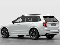 Gebraucht Volvo XC90 Plus 455 PS (334 kW) 2025 Onyx black / metallic SUV