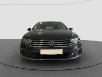 Gebraucht VW Passat GTE 218 PS (160 kW) 2022 Mangangrau Kombi