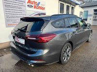 Gebraucht Ford Focus ST-Line 125 PS (91 kW) 2025 Grau Limousine