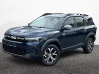 Neu Dacia Bigster Expression 140 PS (102 kW) 2025 Indigoblau SUV