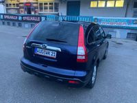 gebraucht Honda CR-V CR-V2.2i CTDi LS