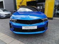 gebraucht Opel Astra -e Ultimate GS,360°,HUD,Schiebed.