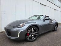Gebraucht Nissan 370Z 328 PS (241 kW) 2020 Grau Cabrio