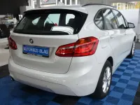 Gebraucht BMW 218 136 PS (100 kW) 2021 Alpinweiss iii Van / Kleinbus