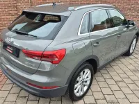 Gebraucht Audi Q3 Sport 150 PS (110 kW) 2021 Grau SUV
