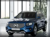 Gebraucht Mercedes GLB220 Progressive 190 PS (139 kW) 2025 Blau SUV