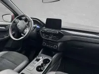 Gebraucht Ford Kuga Vignale 224 PS (164 kW) 2020 Chromablau metallic SUV