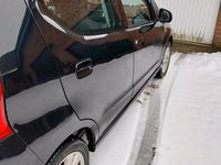 Gebraucht Suzuki Alto 68 PS (50 kW) 2012 Schwarz Kleinwagen