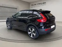 Gebraucht Volvo XC40 Core 169 kW (231 PS) 2022 Schwarz SUV