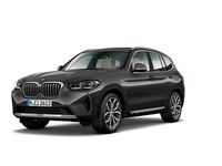 Gebraucht BMW X3 190 PS (139 kW) 2025 SUV