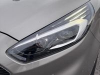 Gebraucht Ford S-MAX S 209 PS (153 kW) 2015 Gold Van / Kleinbus