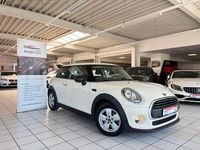 Usado Mini ONE 75 HP (55 kW) 2017 Branco Citadino