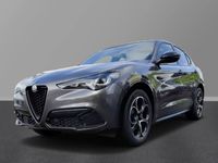 gebraucht Alfa Romeo Stelvio MY24 Veloce Q4 2.2D AT8 Premium-Audio Tech-Paket