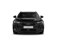 Gebraucht Audi A5 S-Line 204 PS (150 kW) 2025 Schwarz Kombi