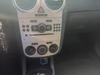 Gebraucht Opel Corsa 80 PS (58 kW) 2007 Grau Kleinwagen