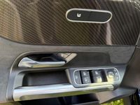 Gebraucht Mercedes GLB200 AMG 163 PS (119 kW) 2020 Schwarz SUV