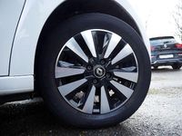 Gebraucht Renault Twingo Intens 90 PS (66 kW) 2020 Weiß Kleinwagen