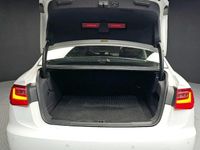 Gebraucht Audi A6 Premium 245 PS (180 kW) 2014 Weiß Limousine