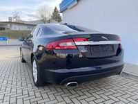 gebraucht Jaguar XF 3.0 V6 Diesel Edition