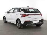 Neu Hyundai i20 101 PS (74 kW) 2025 Atlas weiß Kleinwagen