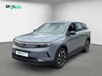 Gebraucht Opel Grandland X Edition 136 PS (100 kW) 2025 Graphikgrau SUV