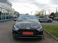 Neu Hyundai i20 GO! 90 PS (66 kW) 2026 Andere Kleinwagen