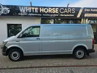 Occasion VW Transporter 110 ch (80 kW) 2014 Andere Van