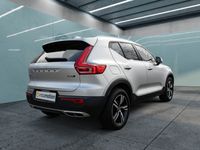 gebraucht Volvo XC40 Volvo XC40, 58.400 km, 190 PS, EZ 11.2018, Diesel