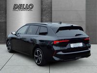 Neu Opel Astra 131 PS (96 kW) 2025 Karbon schwarz Kombi