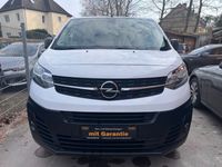 gebraucht Opel Vivaro Kasten Edition M,KYELESS,KAMERA,PDC,AHK