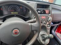 gebraucht Fiat Panda aus 1Hand