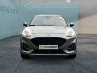 Gebraucht Ford Puma ST-Line 155 PS (114 kW) 2023 Schwarz SUV