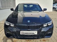 gebraucht BMW 330e M Sport Navi Prof PA DAB