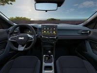 Neu Dacia Bigster Expression 158 PS (116 kW) 2025 Metallic wählbar & inclusiv SUV