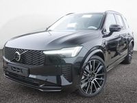 Neu Volvo XC90 Plus 455 PS (334 kW) 2026 Schwarz SUV
