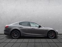 gebraucht Maserati Ghibli S Q4 GranSport*ACC*Carbon*360°*SD*Privacy