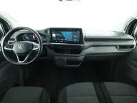 Gebraucht VW Caravelle 150 PS (110 kW) 2025 Schwarz Van