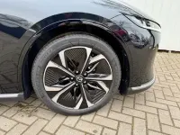 Neu Mazda 6e Takumi-Line 180 kW (245 PS) 2026 Schwarz Limousine