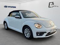 Gebraucht VW Beetle 150 PS (110 kW) 2017 Andere Kleinwagen