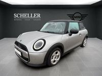 Gebraucht Mini Cooper 156 PS (114 kW) 2024 Silber Kleinwagen