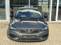 gebraucht Opel Astra Sports Tourer Design & Tech Navi Leder
