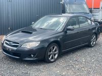 gebraucht Subaru Legacy Lim. 2.0 D Active Diesel/Klima/AWD