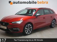 Gebraucht Seat Leon FR 150 PS (110 kW) 2025 Rot Limousine
