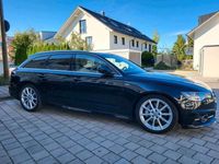 gebraucht Audi A6 A6Avant 3.0 TDI quattro S tronic