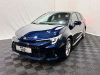 Neu Suzuki Swace 98 PS (72 kW) 2025 Dark blue mica metallic Kombi